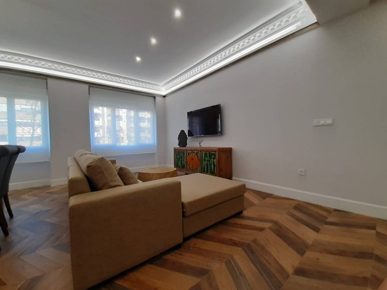 3 makuuhuone Asunto vuokrattavana paikassa Alicante kaupunki - 2 500 € (Ref: 5838061)