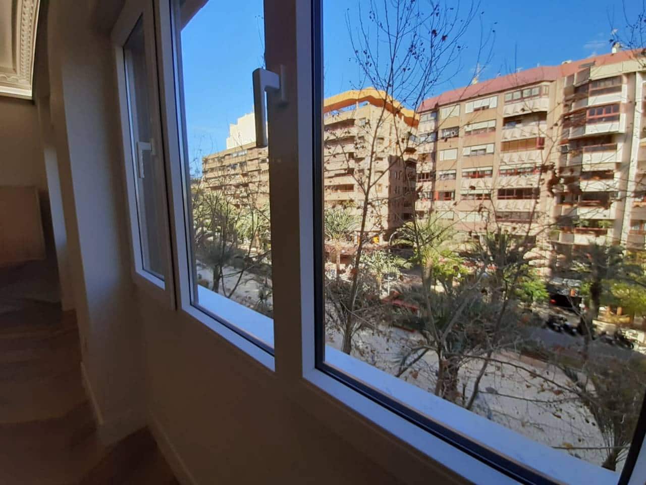 3 makuuhuone Asunto vuokrattavana paikassa Alicante kaupunki - 2 500 € (Ref: 5838061)