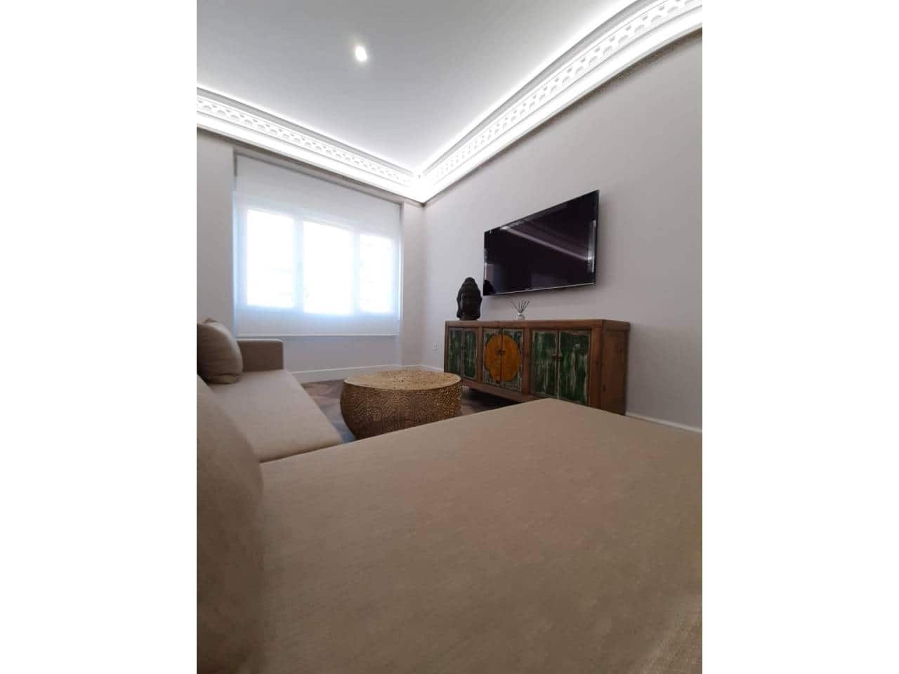 3 makuuhuone Asunto vuokrattavana paikassa Alicante kaupunki - 2 500 € (Ref: 5838061)