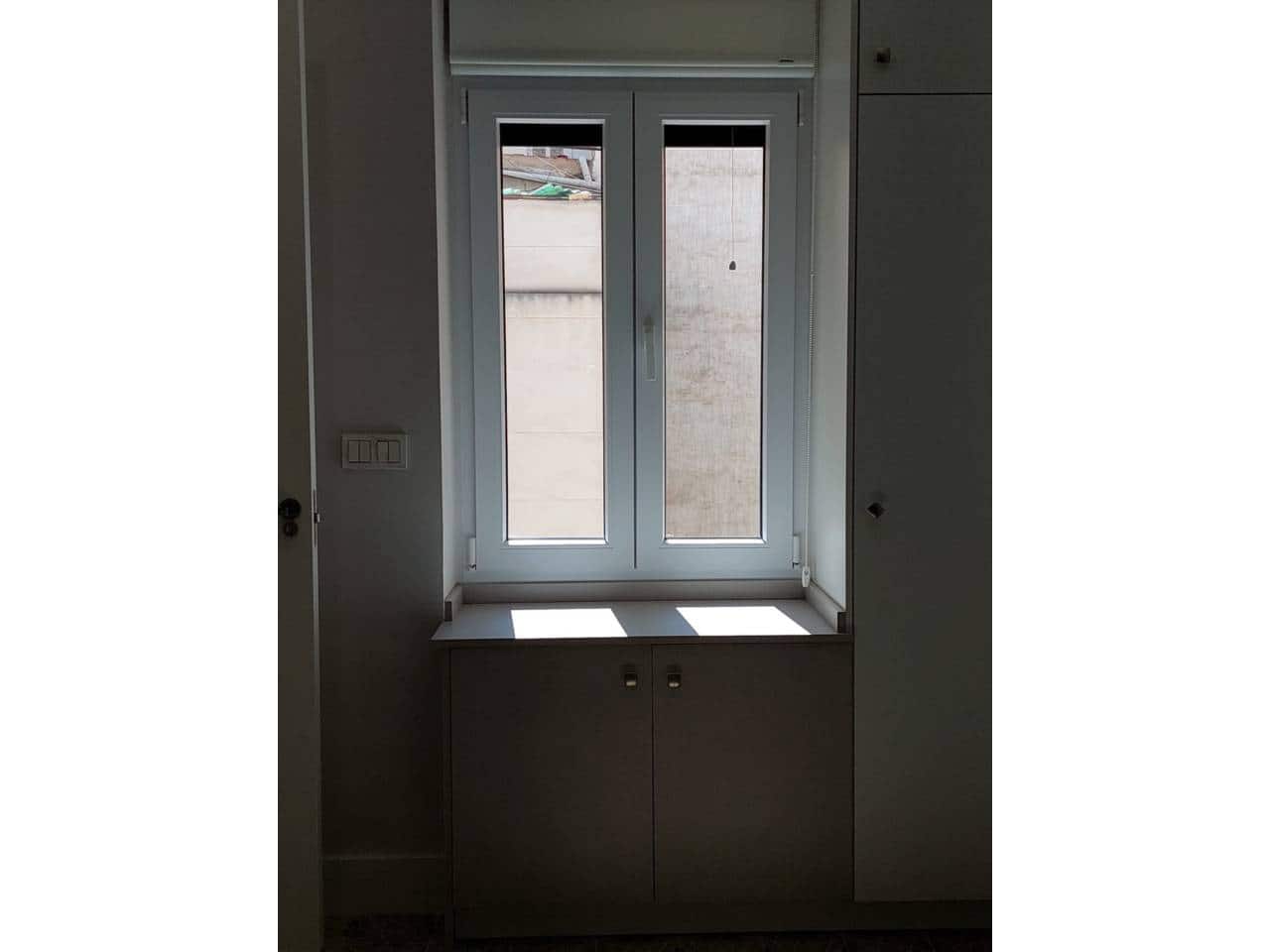 3 makuuhuone Asunto vuokrattavana paikassa Alicante kaupunki - 2 500 € (Ref: 5838061)