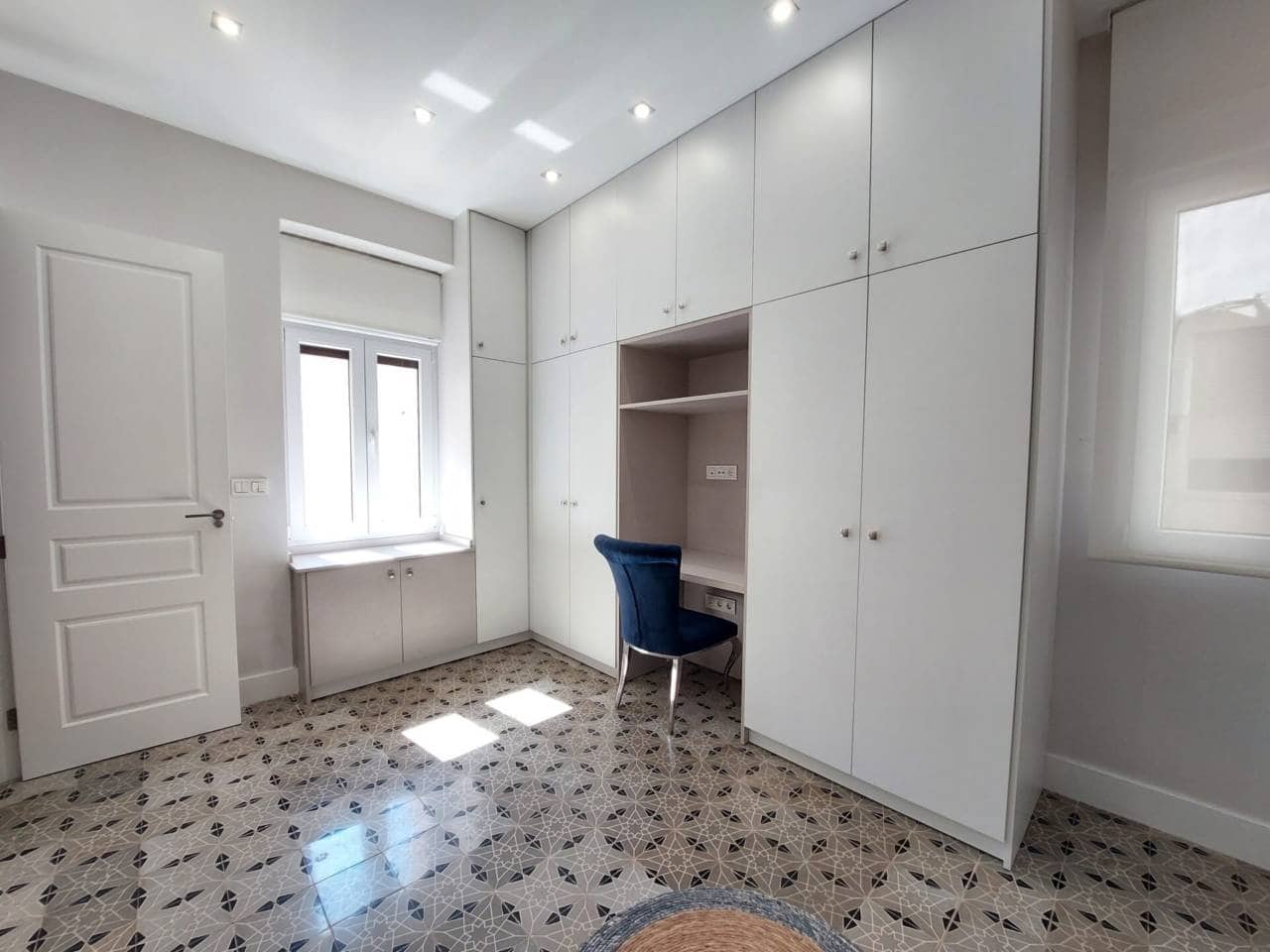 3 makuuhuone Asunto vuokrattavana paikassa Alicante kaupunki - 2 500 € (Ref: 5838061)