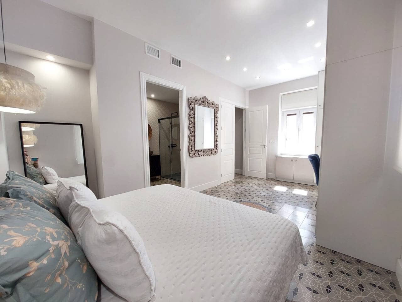 3 makuuhuone Asunto vuokrattavana paikassa Alicante kaupunki - 2 500 € (Ref: 5838061)