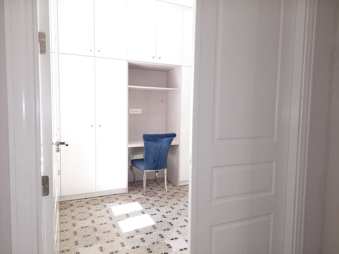 3 makuuhuone Asunto vuokrattavana paikassa Alicante kaupunki - 2 500 € (Ref: 5838061)