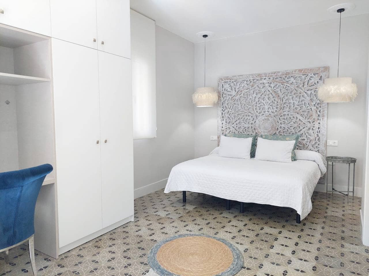 3 makuuhuone Asunto vuokrattavana paikassa Alicante kaupunki - 2 500 € (Ref: 5838061)