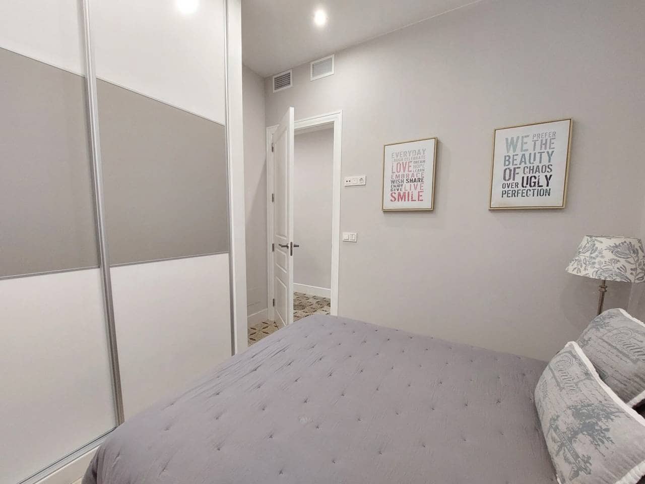 3 makuuhuone Asunto vuokrattavana paikassa Alicante kaupunki - 2 500 € (Ref: 5838061)