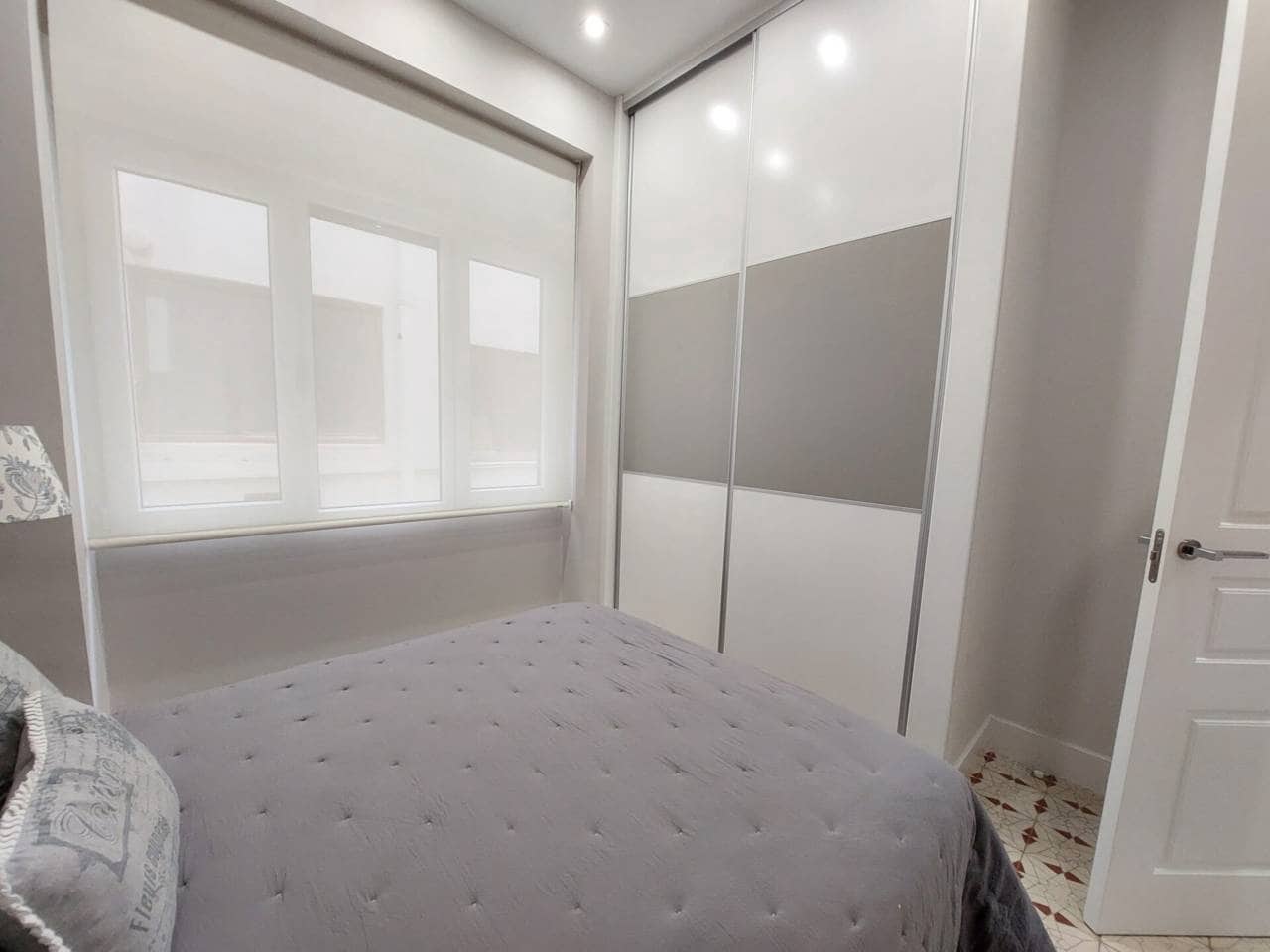 3 makuuhuone Asunto vuokrattavana paikassa Alicante kaupunki - 2 500 € (Ref: 5838061)