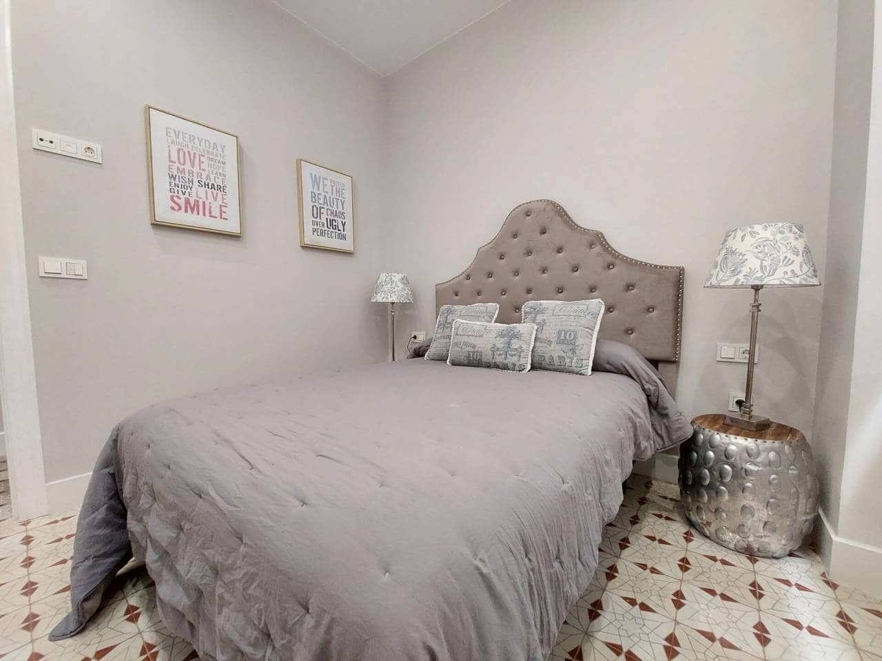 3 makuuhuone Asunto vuokrattavana paikassa Alicante kaupunki - 2 500 € (Ref: 5838061)