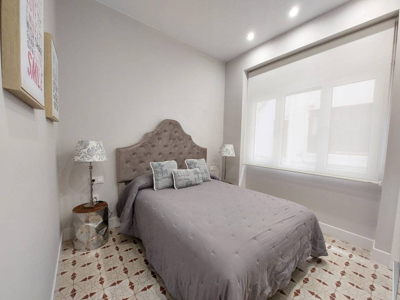 3 makuuhuone Asunto vuokrattavana paikassa Alicante kaupunki - 2 500 € (Ref: 5838061)