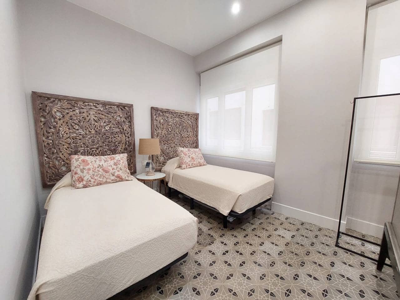 3 makuuhuone Asunto vuokrattavana paikassa Alicante kaupunki - 2 500 € (Ref: 5838061)