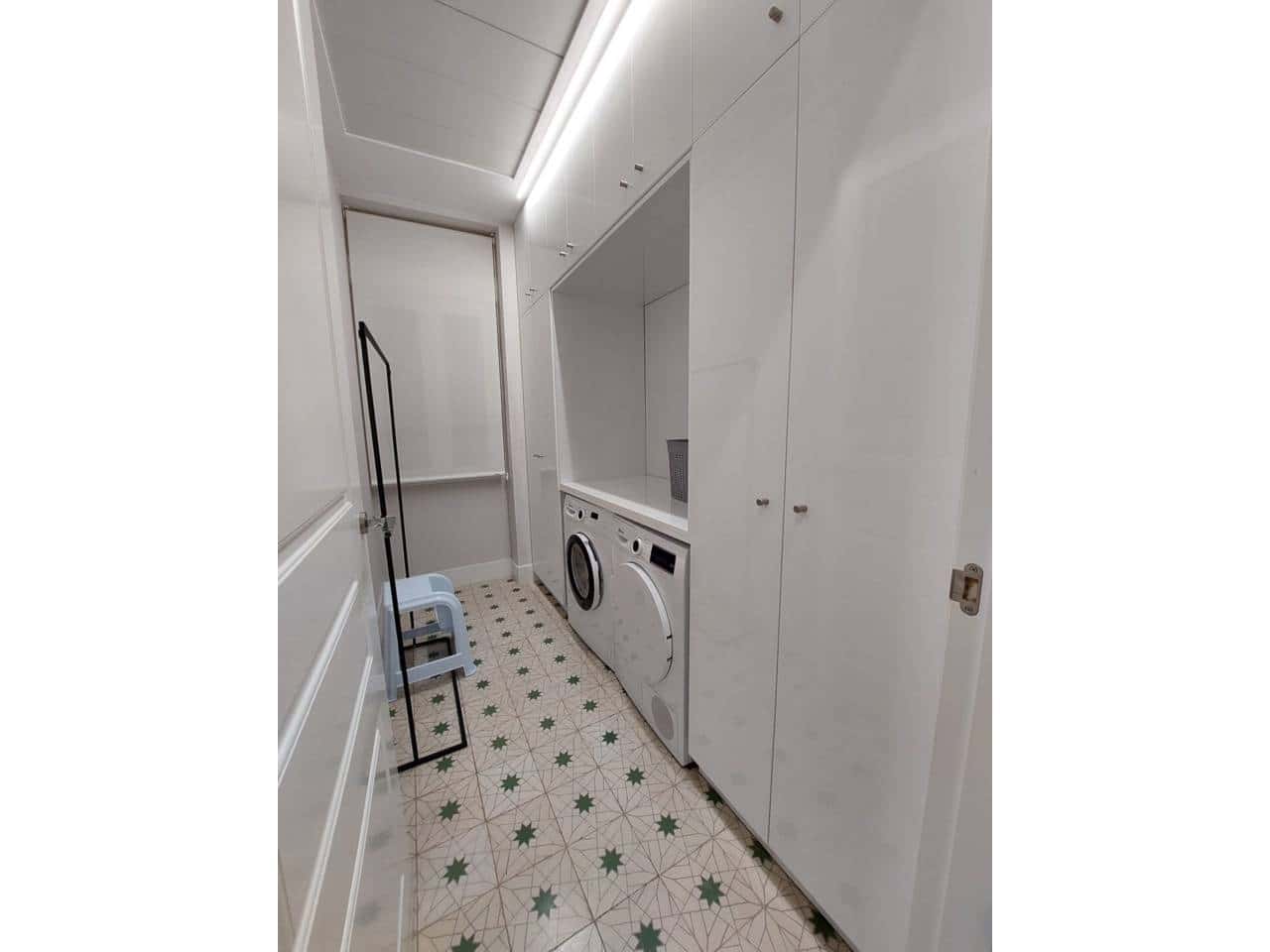 3 makuuhuone Asunto vuokrattavana paikassa Alicante kaupunki - 2 500 € (Ref: 5838061)