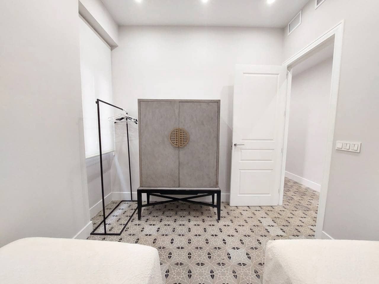 3 makuuhuone Asunto vuokrattavana paikassa Alicante kaupunki - 2 500 € (Ref: 5838061)