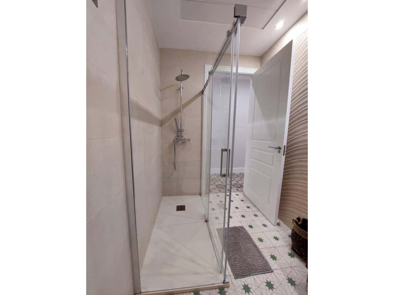 3 makuuhuone Asunto vuokrattavana paikassa Alicante kaupunki - 2 500 € (Ref: 5838061)