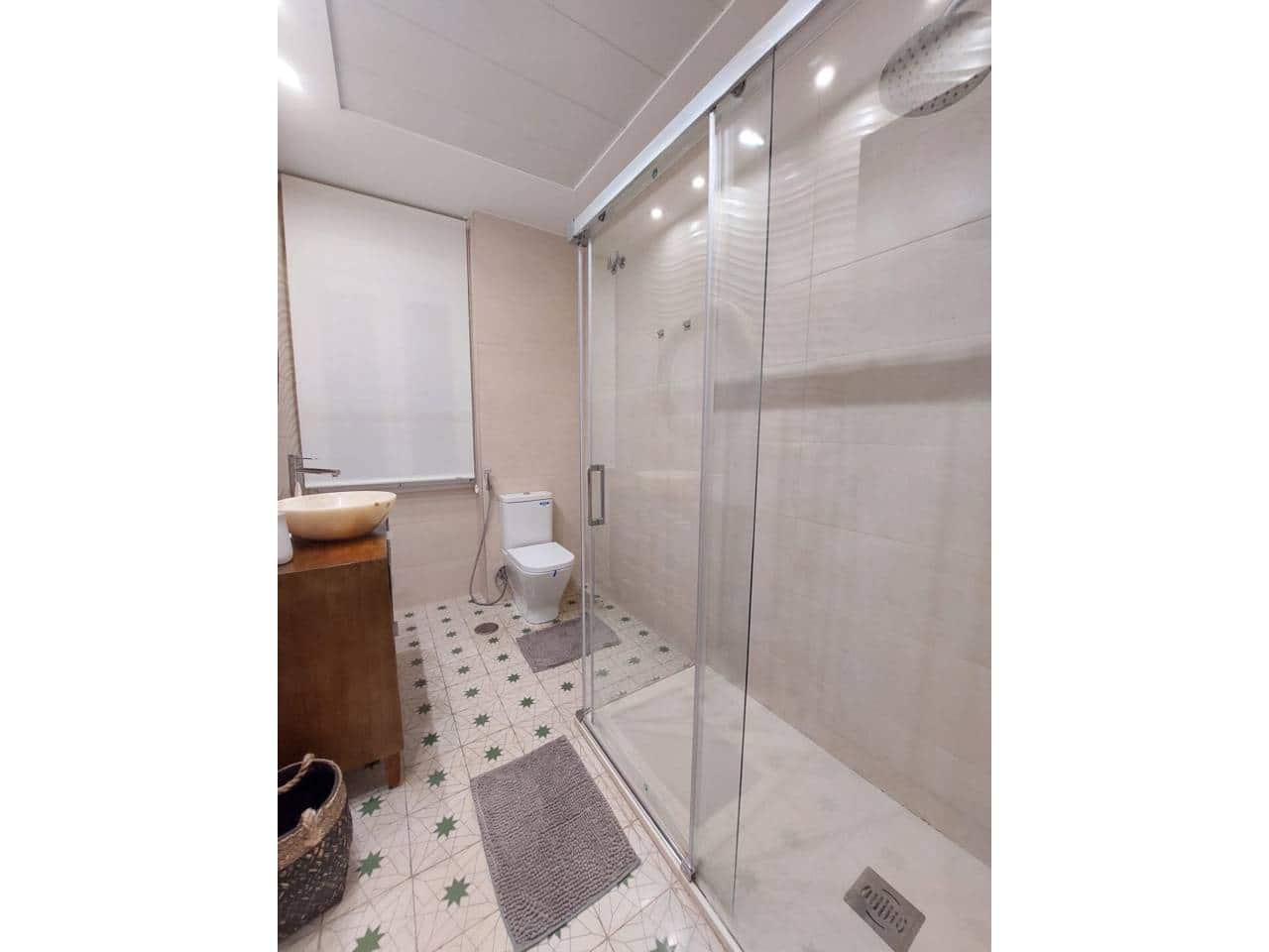 3 makuuhuone Asunto vuokrattavana paikassa Alicante kaupunki - 2 500 € (Ref: 5838061)