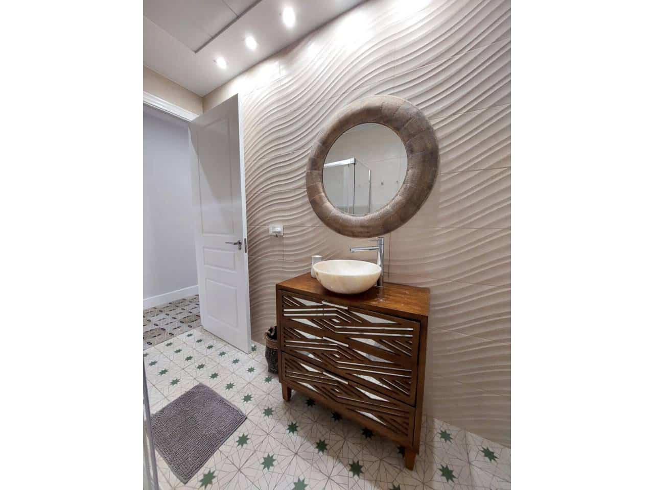 3 makuuhuone Asunto vuokrattavana paikassa Alicante kaupunki - 2 500 € (Ref: 5838061)