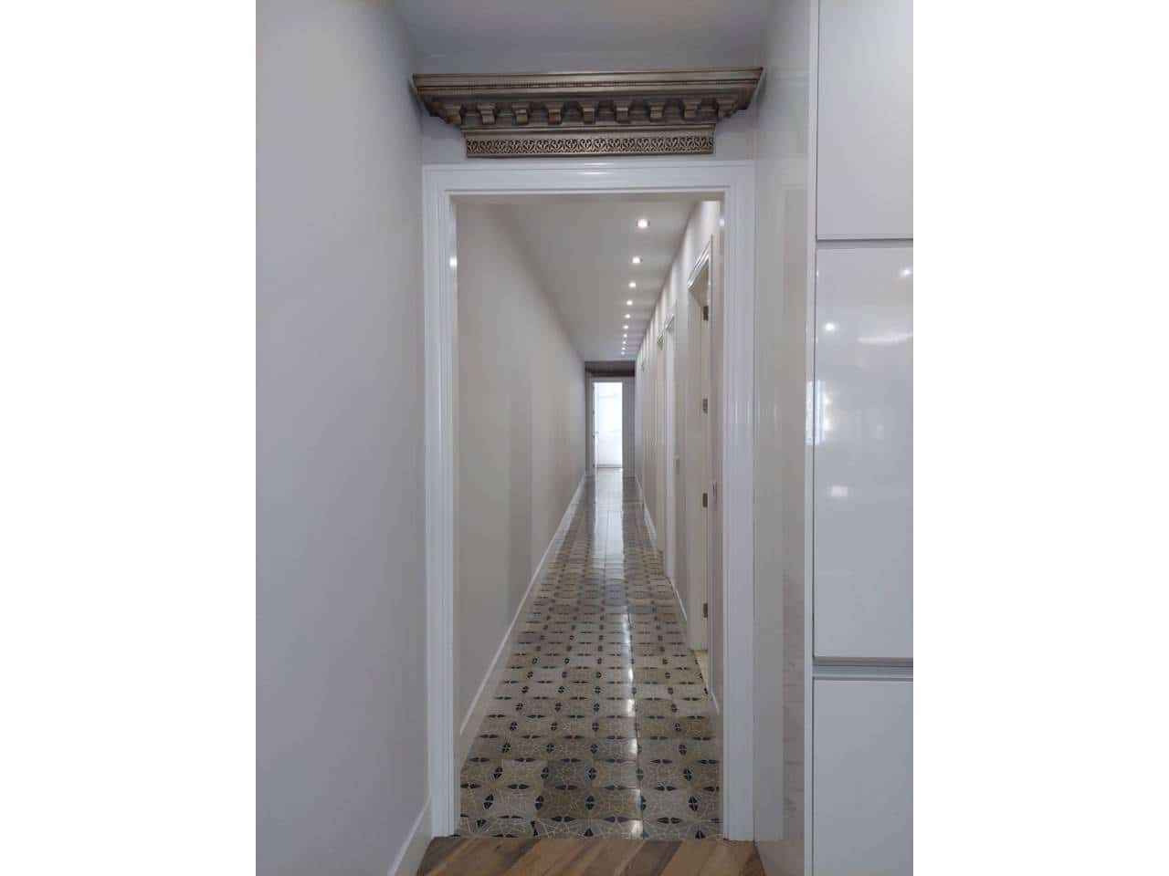 3 makuuhuone Asunto vuokrattavana paikassa Alicante kaupunki - 2 500 € (Ref: 5838061)