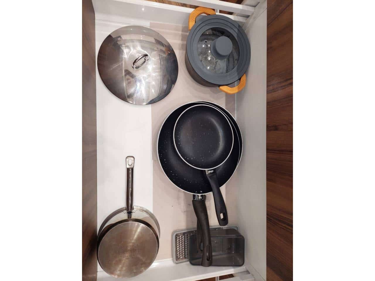 3 makuuhuone Asunto vuokrattavana paikassa Alicante kaupunki - 2 500 € (Ref: 5838061)