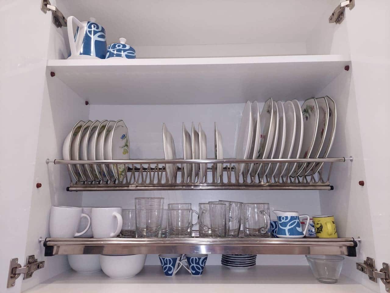 3 makuuhuone Asunto vuokrattavana paikassa Alicante kaupunki - 2 500 € (Ref: 5838061)