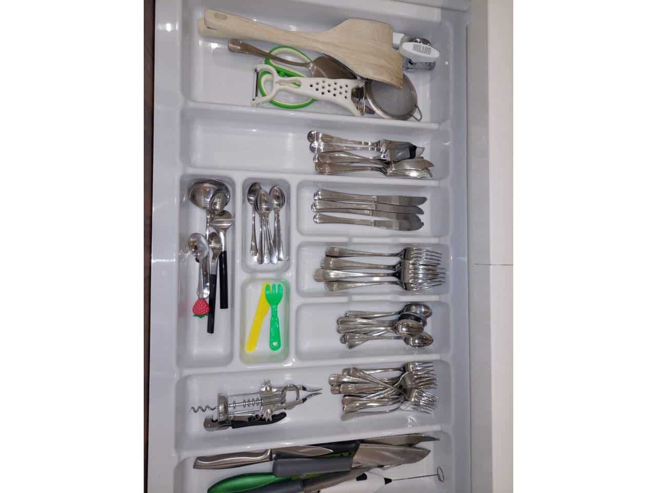 3 makuuhuone Asunto vuokrattavana paikassa Alicante kaupunki - 2 500 € (Ref: 5838061)