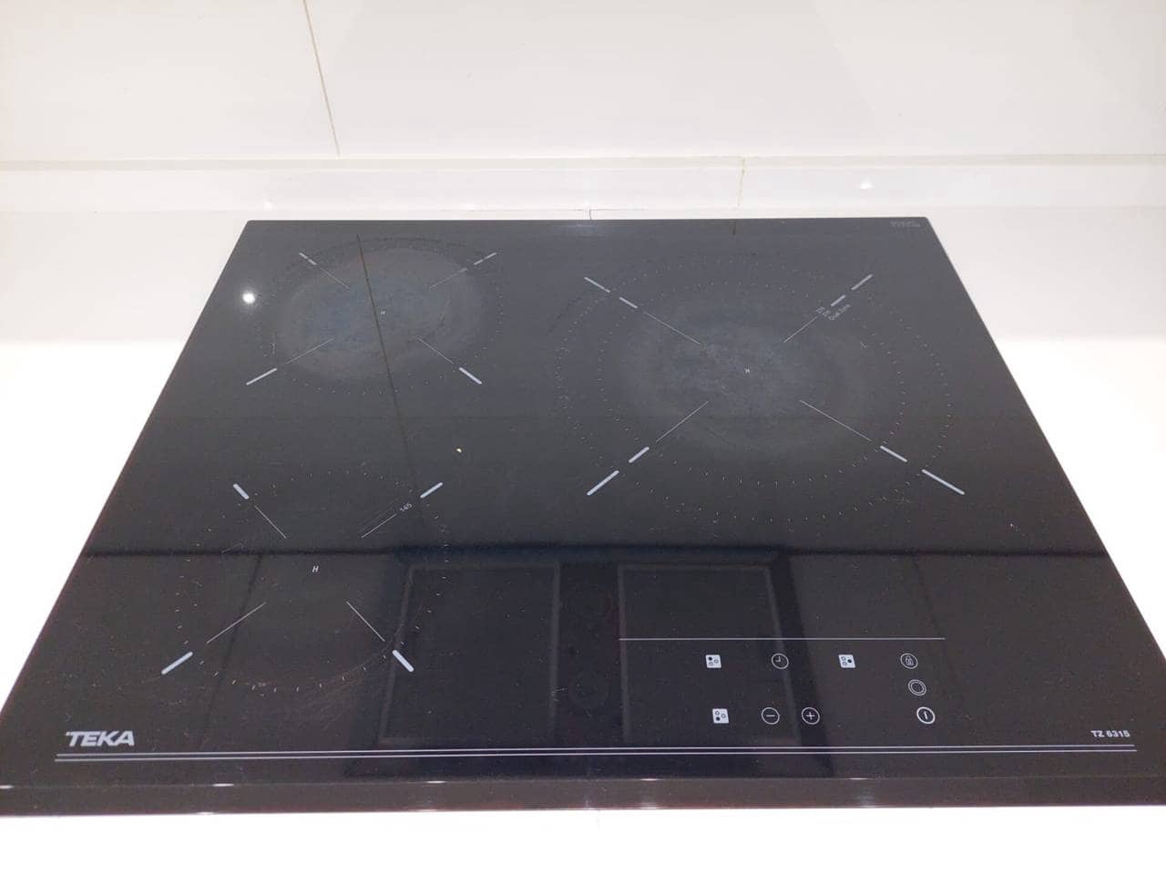 3 makuuhuone Asunto vuokrattavana paikassa Alicante kaupunki - 2 500 € (Ref: 5838061)