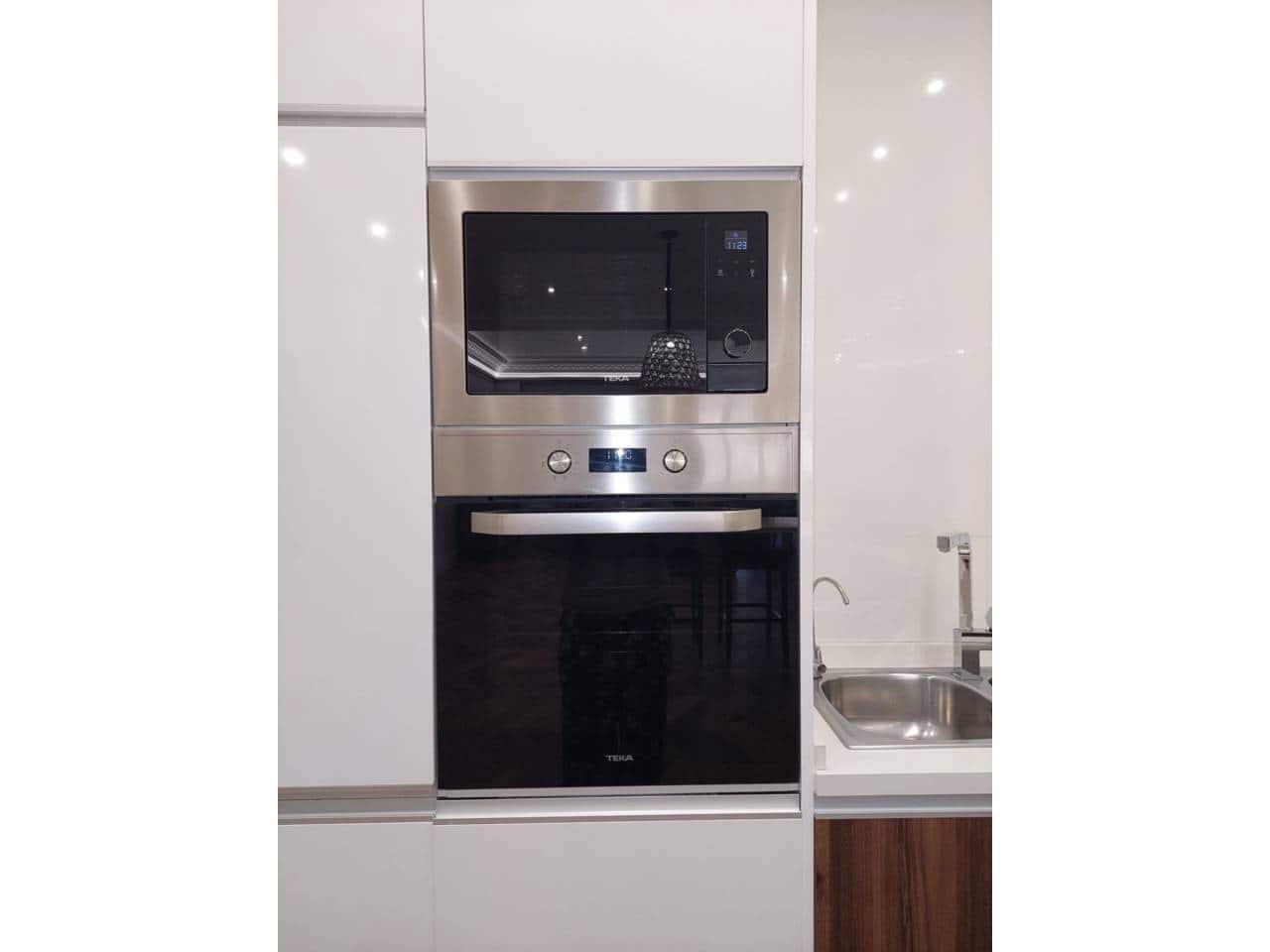 3 makuuhuone Asunto vuokrattavana paikassa Alicante kaupunki - 2 500 € (Ref: 5838061)