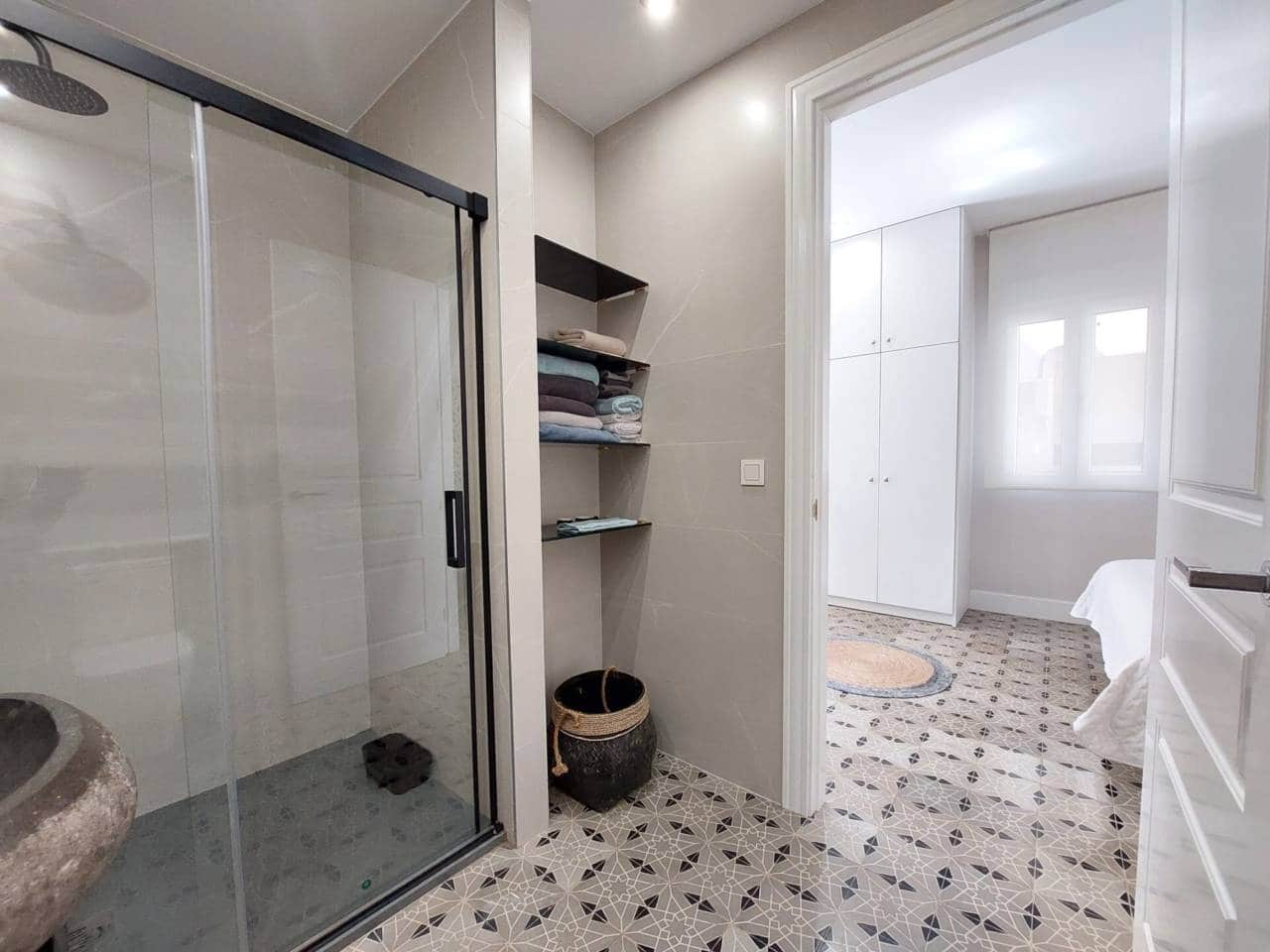 3 makuuhuone Asunto vuokrattavana paikassa Alicante kaupunki - 2 500 € (Ref: 5838061)