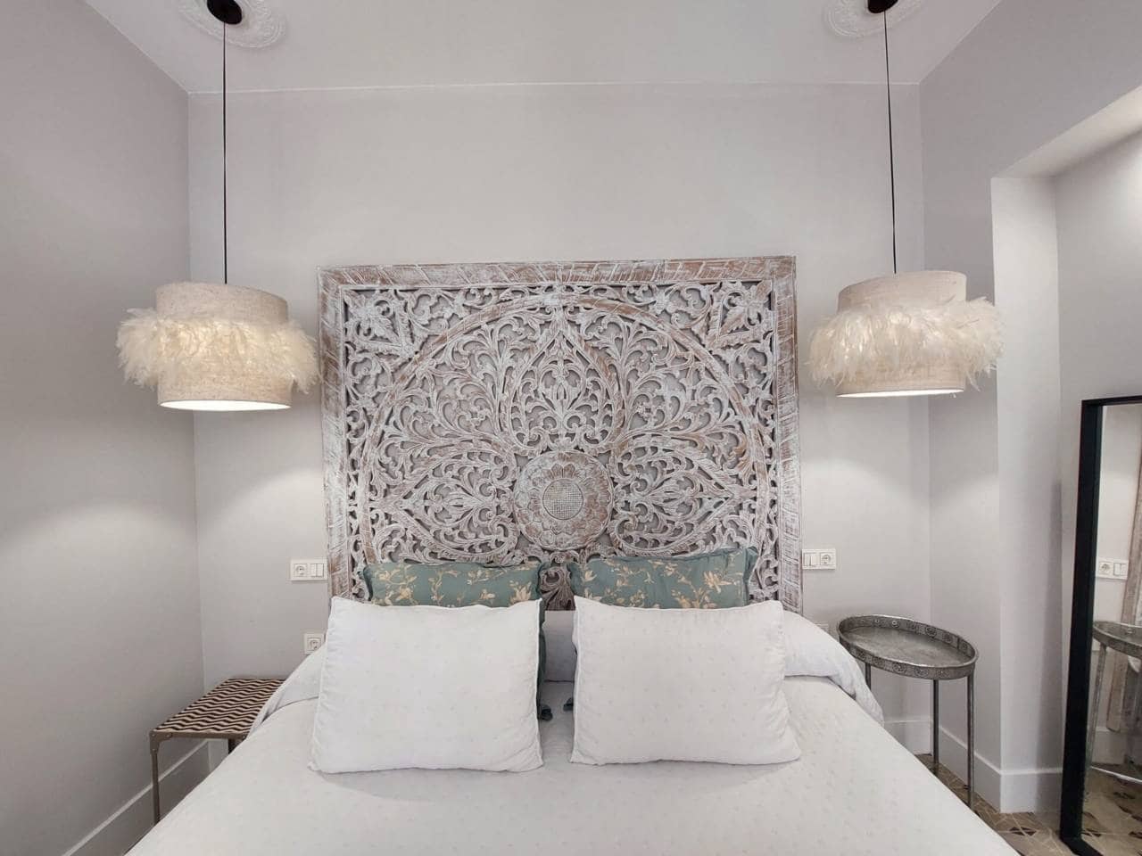 3 makuuhuone Asunto vuokrattavana paikassa Alicante kaupunki - 2 500 € (Ref: 5838061)