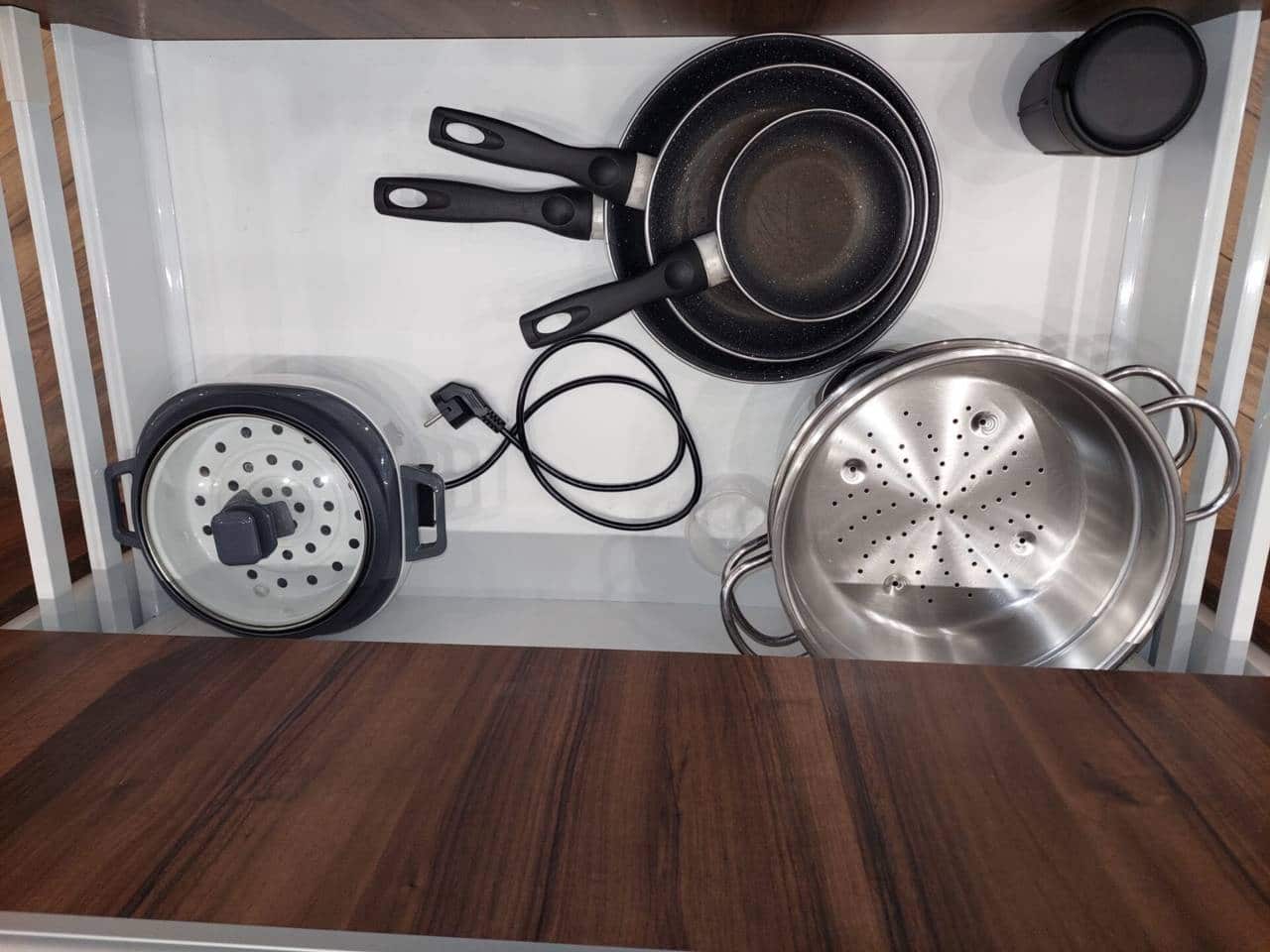 3 makuuhuone Asunto vuokrattavana paikassa Alicante kaupunki - 2 500 € (Ref: 5838061)