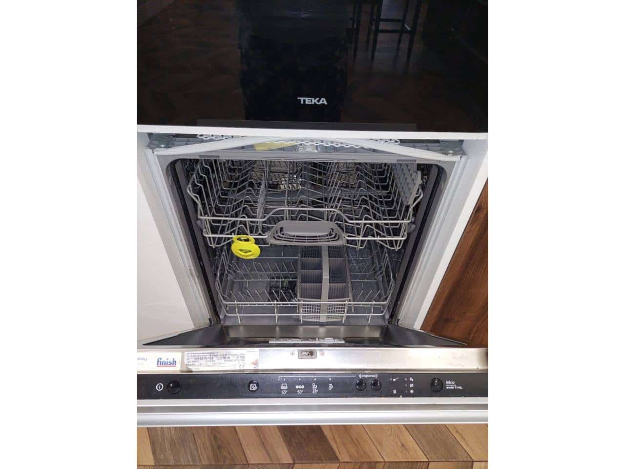 3 makuuhuone Asunto vuokrattavana paikassa Alicante kaupunki - 2 500 € (Ref: 5838061)