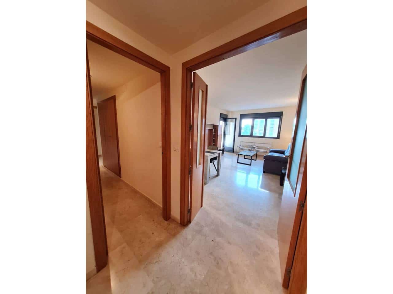 Appartement de 3 chambres à louer à Alicante ville avec piscine garage - 1 100 € (Ref: 5892218)