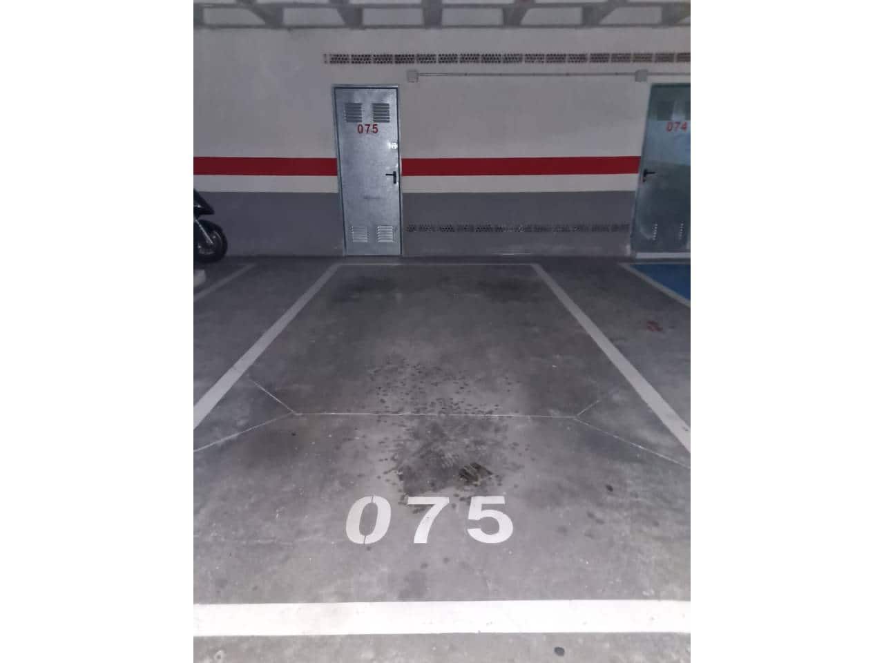 Appartement de 3 chambres à louer à Alicante ville avec piscine garage - 1 100 € (Ref: 5892218)