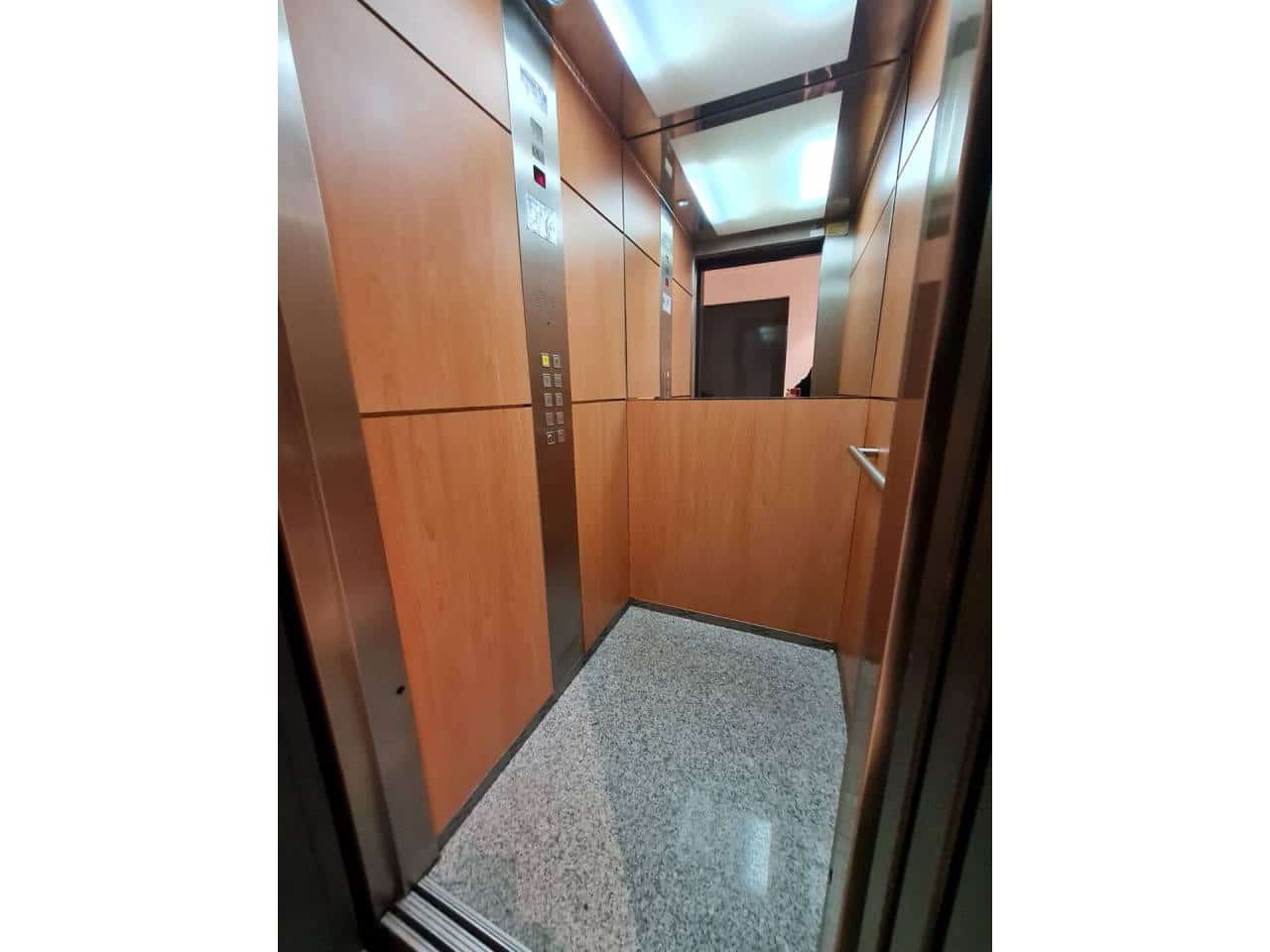 Appartement de 3 chambres à louer à Alicante ville avec piscine garage - 1 100 € (Ref: 5892218)