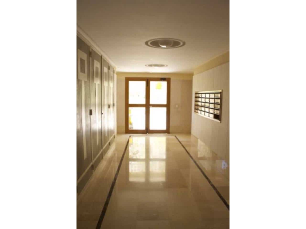 1 soveværelse Penthouse til leje i San Juan de Alicante / Sant Joan d'Alacant med swimmingpool garage - € 1.100 (Ref: 5963271)