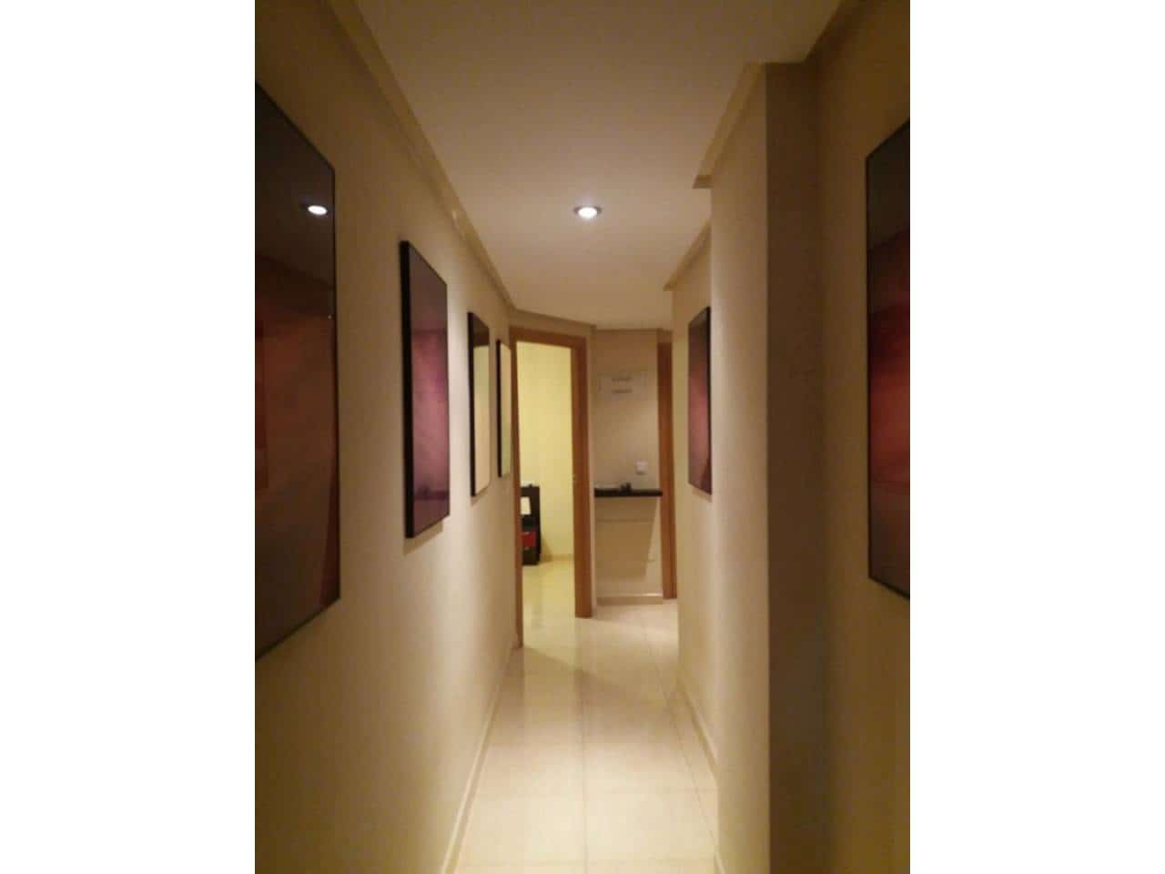 1 soveværelse Penthouse til leje i San Juan de Alicante / Sant Joan d'Alacant med swimmingpool garage - € 1.100 (Ref: 5963271)