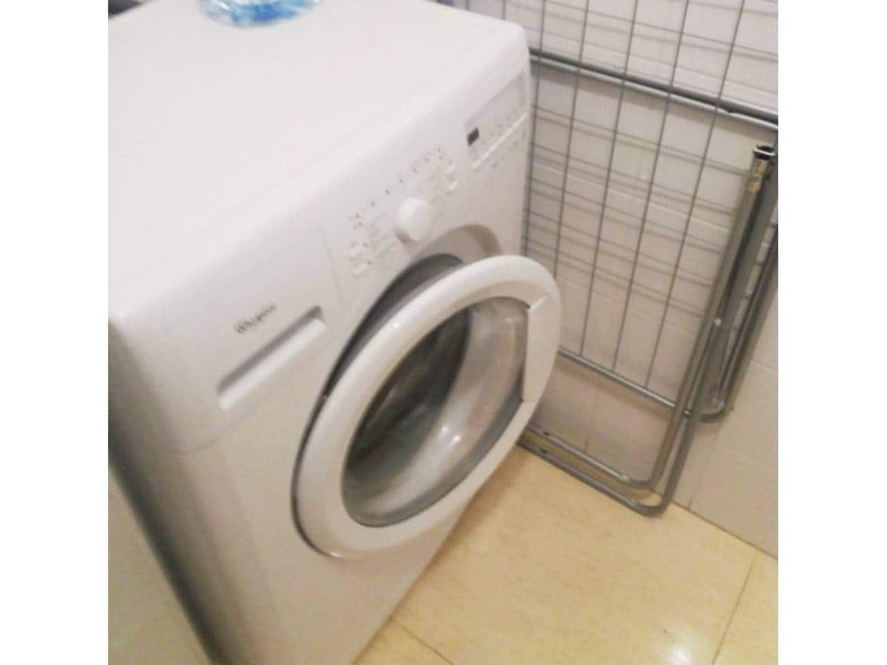1 soveværelse Penthouse til leje i San Juan de Alicante / Sant Joan d'Alacant med swimmingpool garage - € 1.100 (Ref: 5963271)
