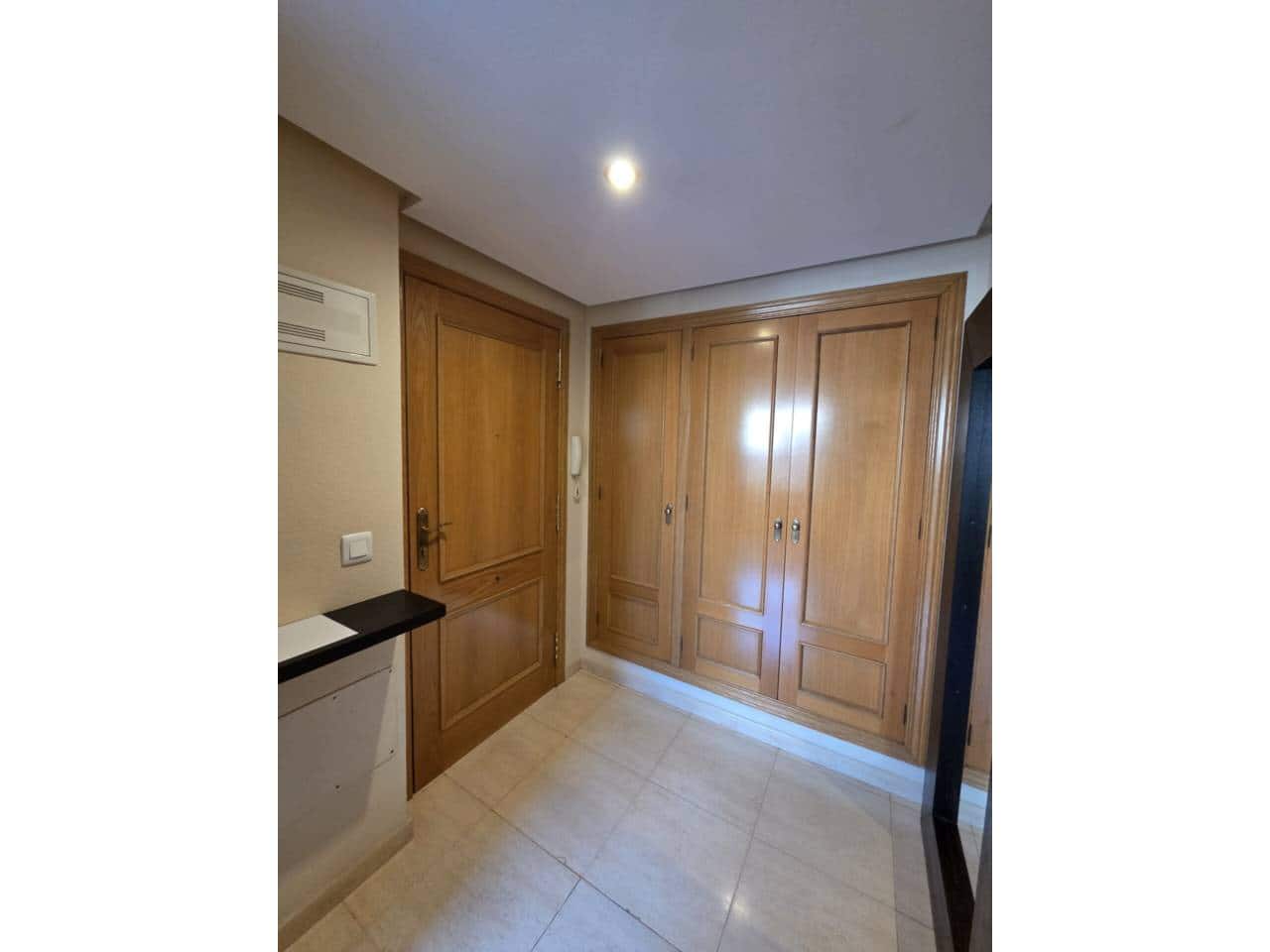 1 makuuhuone Kattohuoneisto vuokrattavana paikassa San Juan de Alicante / Sant Joan d'Alacant mukana uima-altaan 
autotalli - 1 100 € (Ref: 5963271)