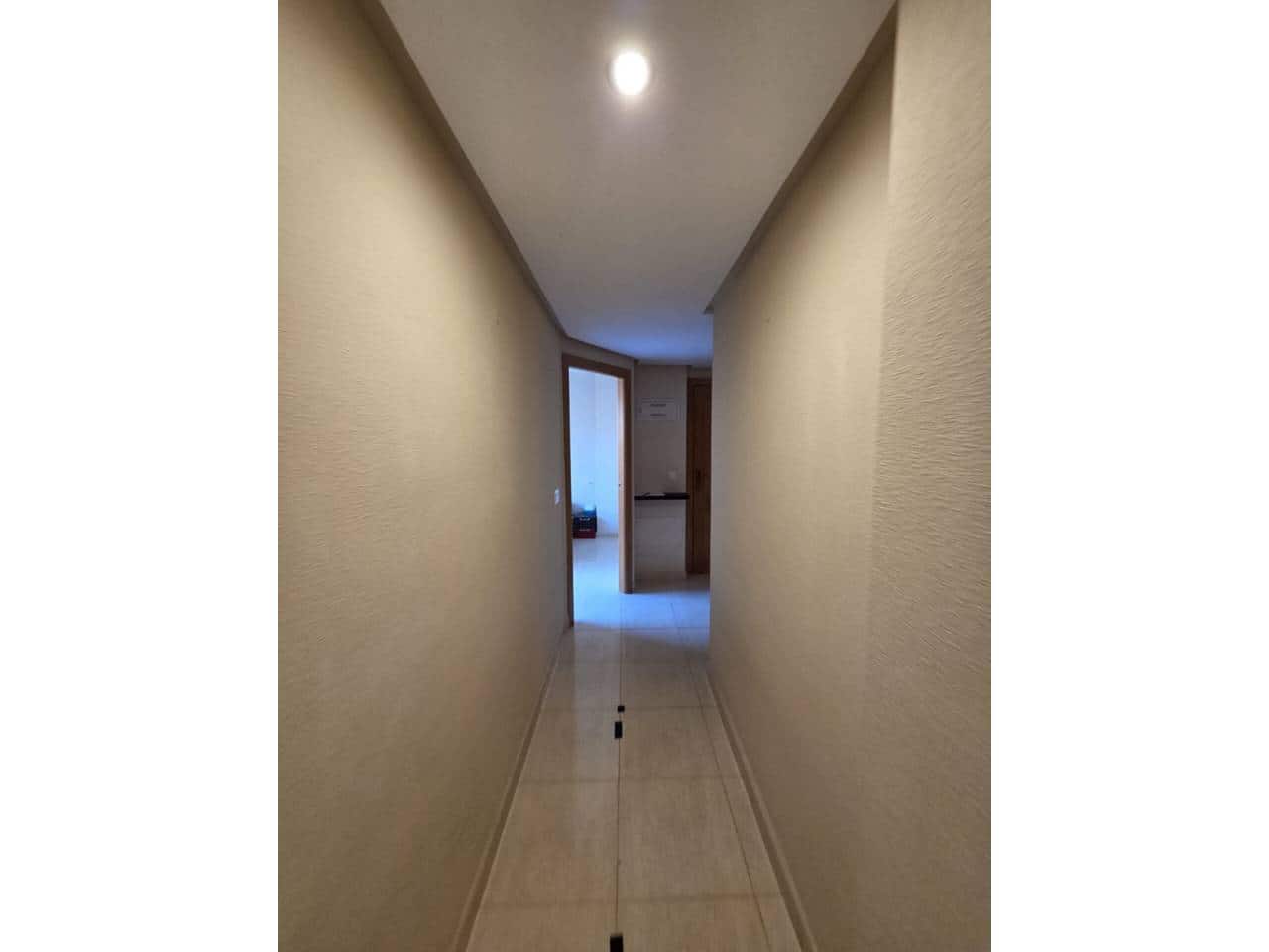 1 makuuhuone Kattohuoneisto vuokrattavana paikassa San Juan de Alicante / Sant Joan d'Alacant mukana uima-altaan 
autotalli - 1 100 € (Ref: 5963271)