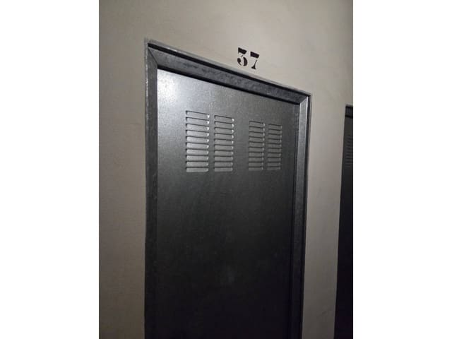 1 slaapkamer Penthouse te huur in San Juan de Alicante / Sant Joan d'Alacant met zwembad garage - € 1.100 (Ref: 5963271)