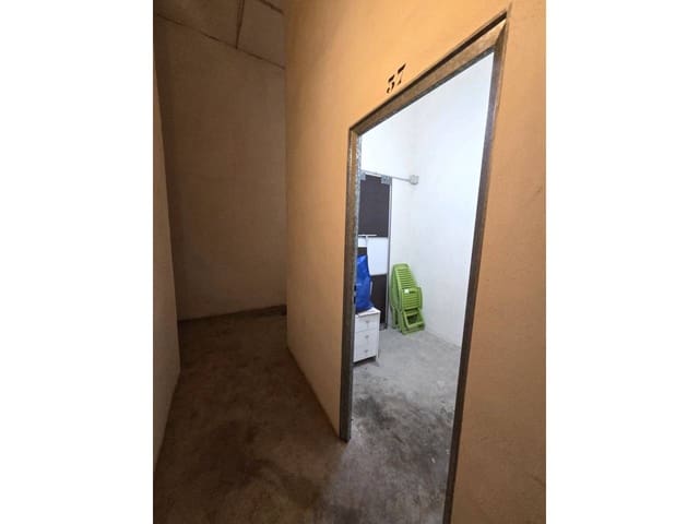 1 camera da letto Attico da affittare in San Juan de Alicante / Sant Joan d'Alacant con piscina garage - 1.100 € (Rif: 5963271)