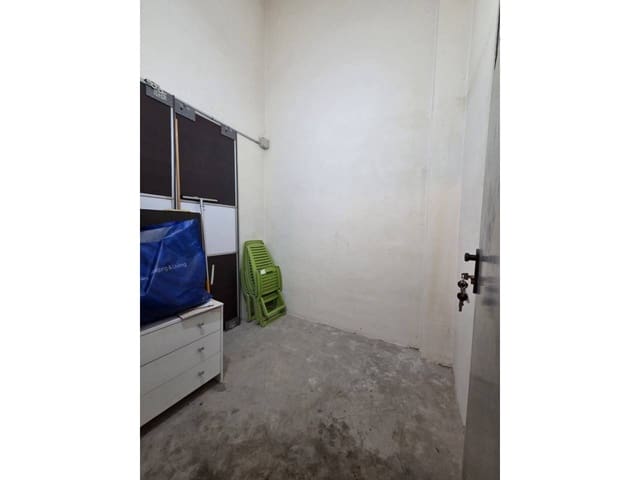 1 camera da letto Attico da affittare in San Juan de Alicante / Sant Joan d'Alacant con piscina garage - 1.100 € (Rif: 5963271)