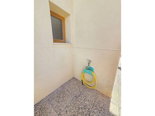 1 camera da letto Attico da affittare in San Juan de Alicante / Sant Joan d'Alacant con piscina garage - 1.100 € (Rif: 5963271)