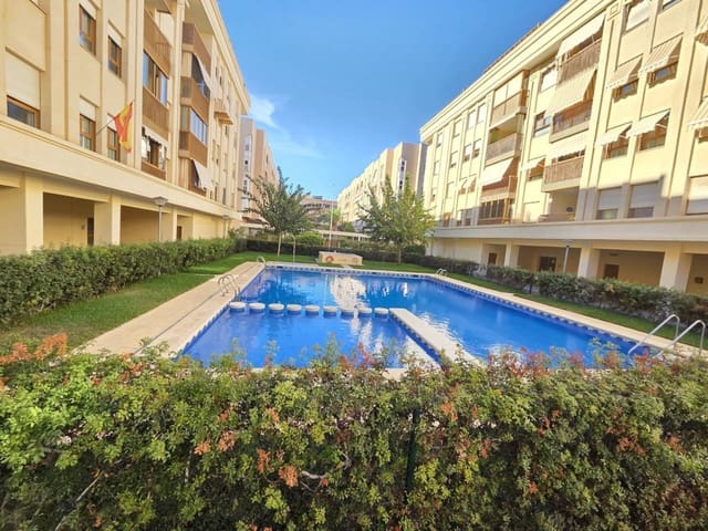 1 camera da letto Attico da affittare in San Juan de Alicante / Sant Joan d'Alacant con piscina garage - 1.100 € (Rif: 5963271)