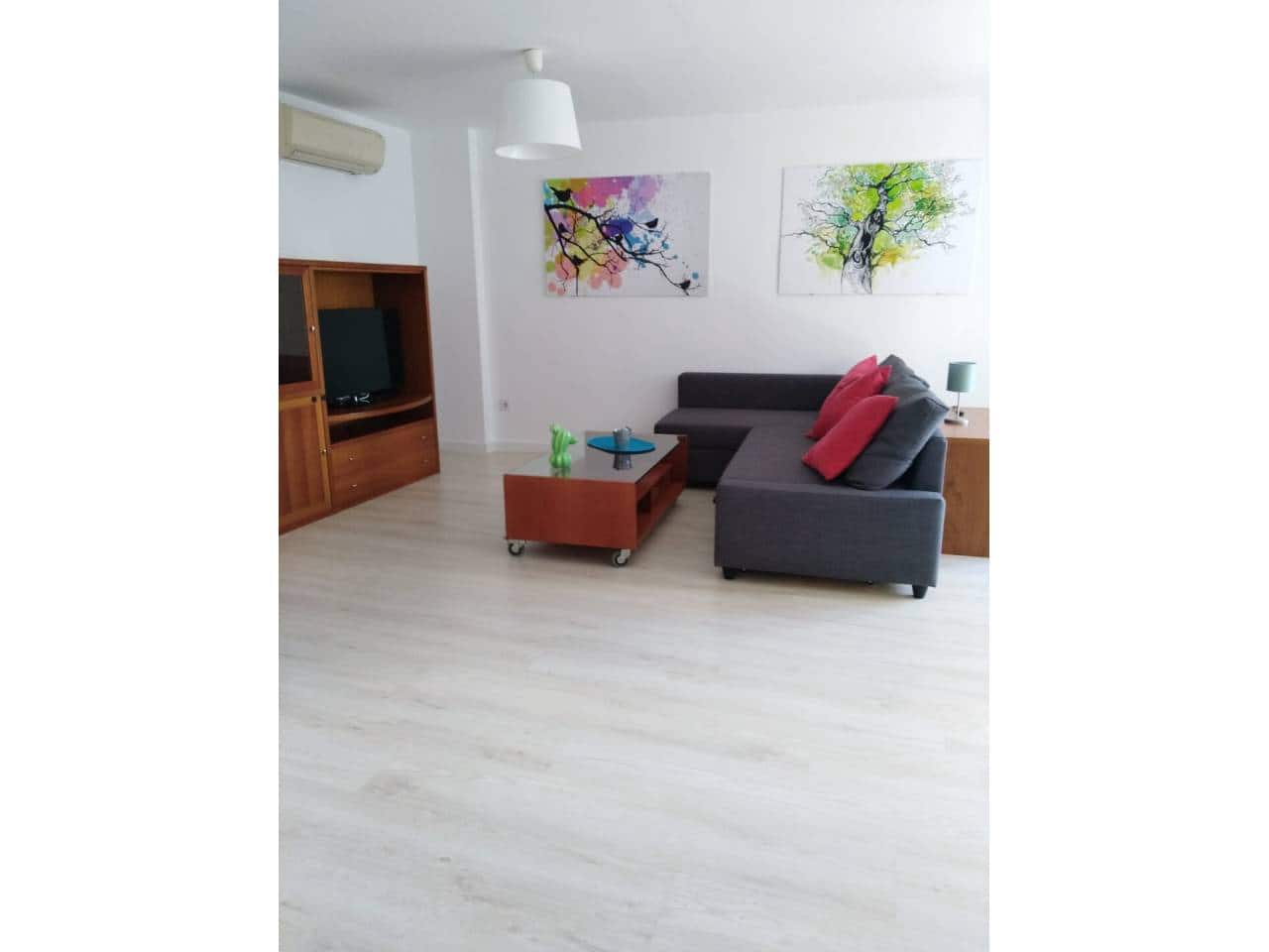 2 bedroom Flat for sale in Alicante / Alacant city - € 260,000 (Ref: 5990869)