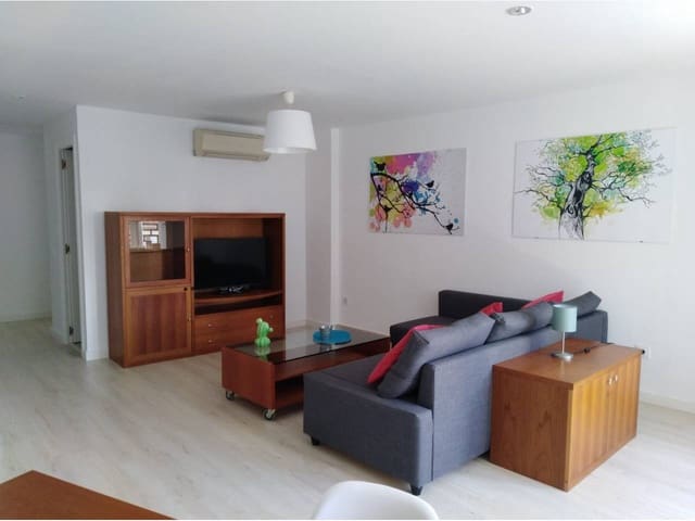 2 chambre Appartement à vendre à Alicante ville - 260 000 € (Ref: 5990869)