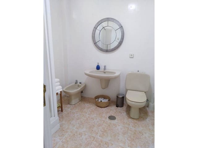 2 chambre Appartement à vendre à Alicante ville - 260 000 € (Ref: 5990869)