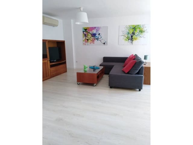 2 chambre Appartement à vendre à Alicante ville - 260 000 € (Ref: 5990869)