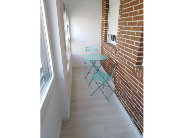 2 chambre Appartement à vendre à Alicante ville - 260 000 € (Ref: 5990869)