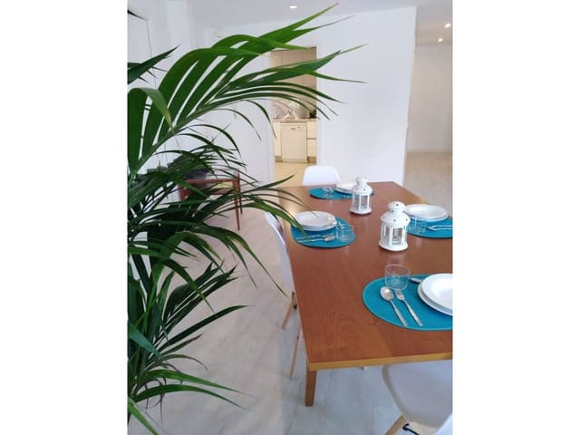 2 chambre Appartement à vendre à Alicante ville - 260 000 € (Ref: 5990869)