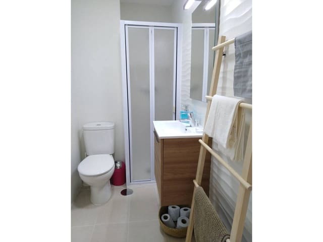 2 chambre Appartement à vendre à Alicante ville - 260 000 € (Ref: 5990869)