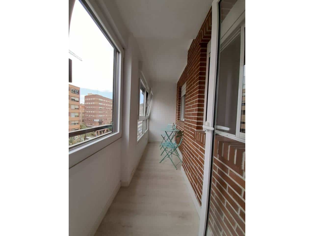 2 bedroom Flat for sale in Alicante / Alacant city - € 260,000 (Ref: 5990869)