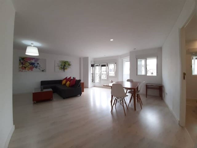 2 chambre Appartement à vendre à Alicante ville - 260 000 € (Ref: 5990869)